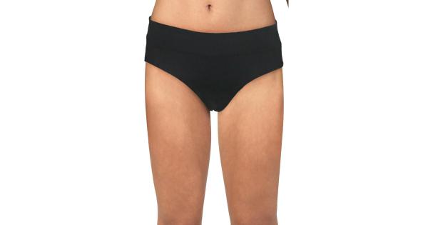 Nike Women S Active Hipster Bikini Bottoms Swimsuit Black Size X-Large - Bellso